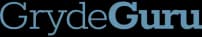 GrydeGuru logo