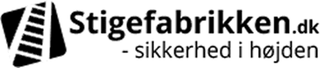 Stigefabrikken ApS logo